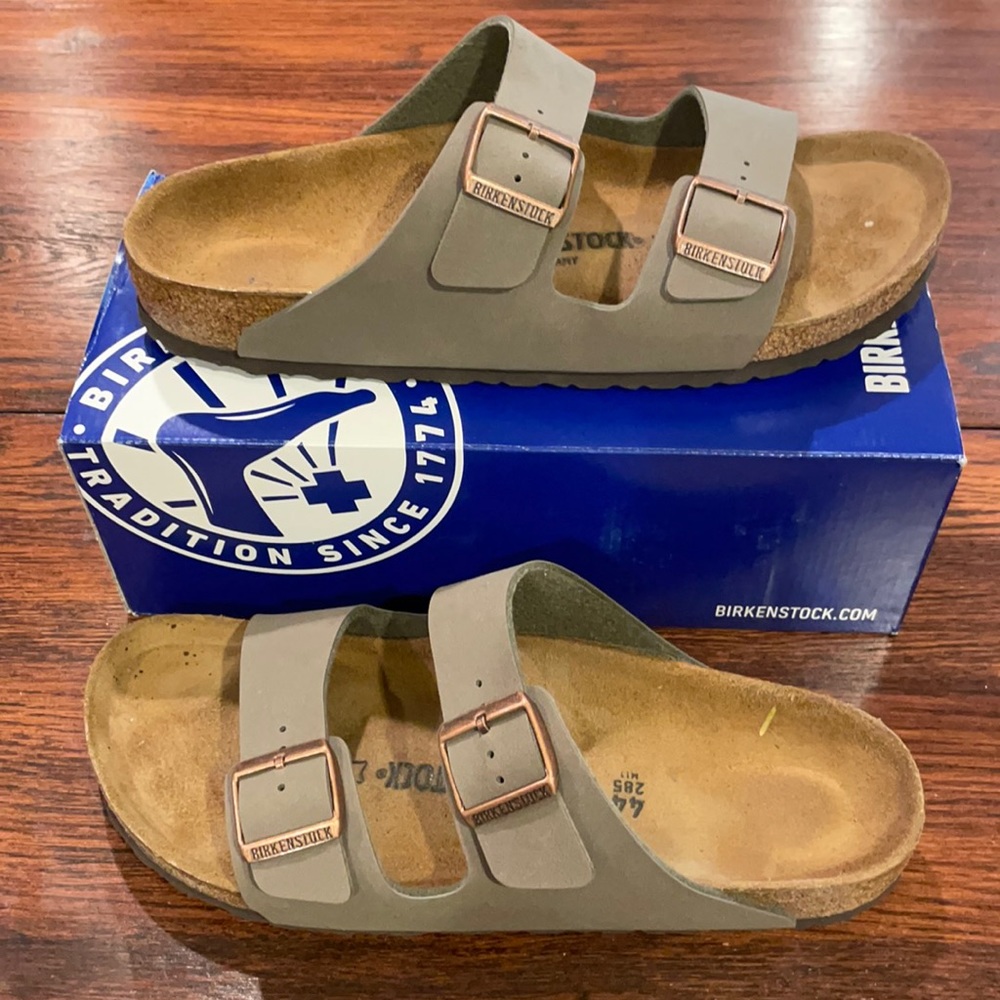 Birkenstock Arizona Stone asst HS